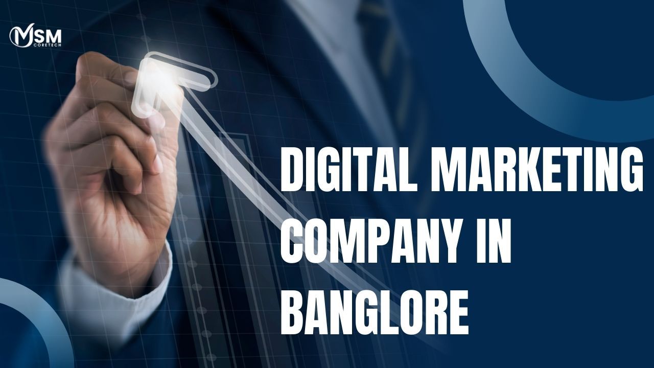 How a Marketing Agency in Bangalore Can Boost Your Online Presence Overnight